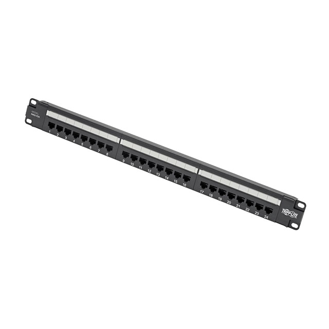 N052-P24 Tripp Lite  Patchbay Jack Panels
